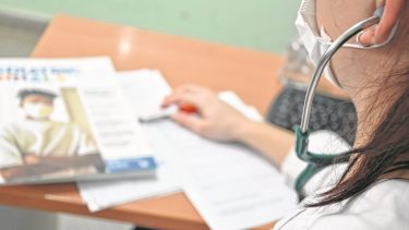 Cambios en prepagas y obras sociales. Foto: archivo. 