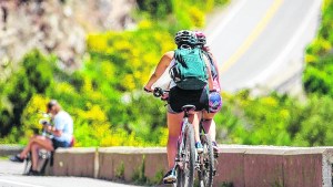 Disfrutar de un verano sustentable