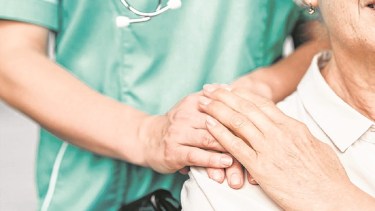 El impacto del cáncer va más allá de lo físico, supone un fuerte impacto emocional.