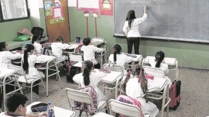 El falso ahorro de ajustar en Educación