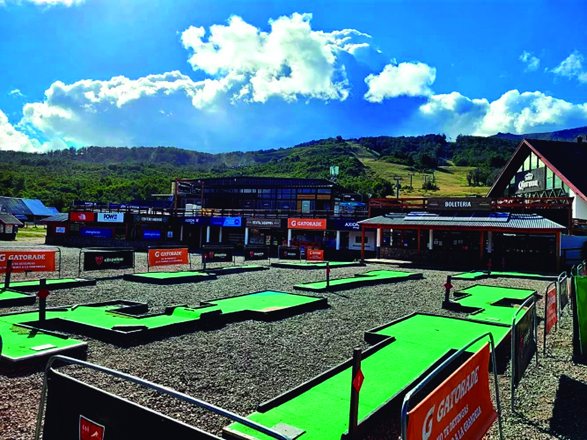 Concejales de San Martín de Los Andes piden que se transfiera el cerro Chapelco a la municipalidad