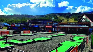 Concejales de San Martín piden que se transfiera el cerro Chapelco a la municipalidad