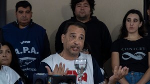 Río Negro no recibió el pago del Fondo de Incentivo Docente y preocupa a los gremios el impacto en salarios