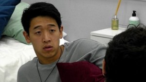 Martín Ku tiene un desconocido segundo nombre para Gran Hermano: Conocé cuál es