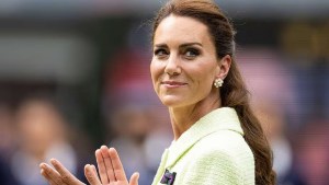 Qué le pasa a Kate Middleton: Preocupación en redes por la falta de información sobre su salud