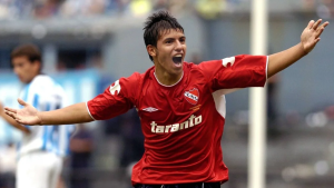 El Kun Agüero habló por primera vez de su frustrada vuelta a Independiente