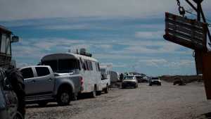 El turismo rodante, un fenómeno que crece en Río Negro y Neuquén