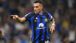 Inter – Atlético Madrid: el partidazo del martes en la Champions League