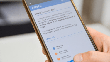 Hasta cuándo puedo presentar la Libreta AUH de Anses. 