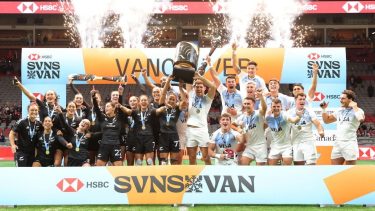 Los Pumas 7's son tricampeones del 