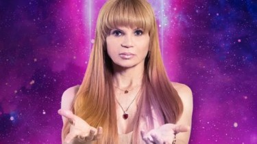 Mhoni Vidente nos anticipa qué pasará esta semana, según los astros.-