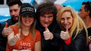 Tras ser acusada de "traidora", Píparo fulminó al Gobierno de Milei: "Fascistas"