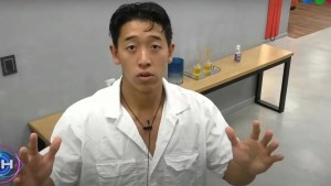 Por qué Martín Ku no puede ser líder de la semana en Gran Hermano