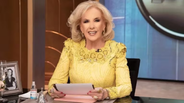 Así será el cumpleaños de Mirtha Legrand, que cumple 97 años. 