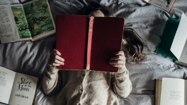 Foto de Annie Spratt en Unsplash.