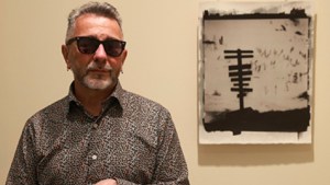 Cómo son las fotografías de un aficionado que perdió casi toda su visión