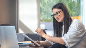 Seis tips para mejorar tu perfil de LinkedIn, según una experta en recursos humanos