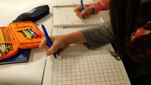 Vuelta a clases: una propuesta busca la inclusión a través del rediseño de útiles escolares