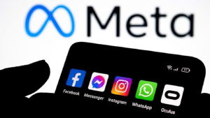 Por qué Meta etiquetará las imágenes generadas por inteligencia artificial