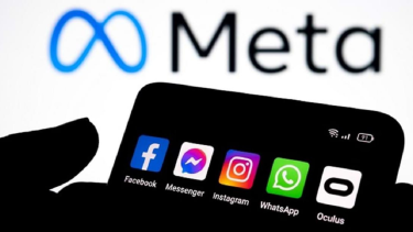 Meta etiquetará las imágenes generadas por IA. 