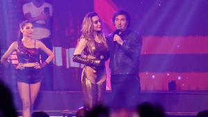 Revelan que Fátima Florez tuvo una fuerte pelea con Javier Milei y le habrían robado la torta de cumpleaños