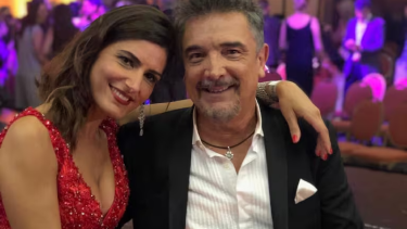 El furioso posteo de Cecilia Milone contra Nito Artaza en el día de San Valentín. 