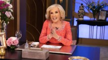 Imagen de Mirtha Legrand cumple 97 años: Por qué la diva de los almuerzos no quiere regalos