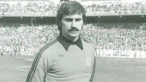 Murió Miguel Ángel, una leyenda del Real Madrid y la Selección de España