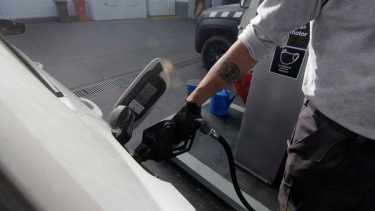 La tasa vial se cobrará aunque los estacioneros estén en contra (foto Oscar Livera)