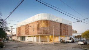 Una obra de Roca nominada para el premio Edificio del Año 2024, ¿la votás?