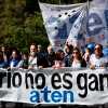 Imagen de Paro nacional docente, este lunes | Gremios nucleados en CGT protestarán: que pasará en Neuquén y Río Negro