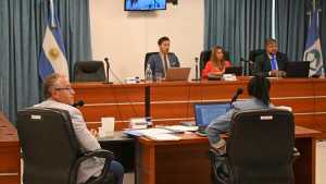 Comenzó el juicio por un abuso sexual en grupo en Rincón de los Sauces