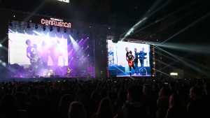 Milei, Gaido y la polémica por la Fiesta de la Confluencia 2024: qué se dijo de cada lado    