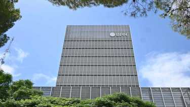 Vuelven los casos de estafas mediante perfiles falsos del BPN. Foto: archivo Florencia Salto. 