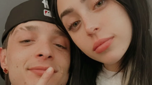 Fuerte predicción de Pitty, la Numeróloga para Nicki Nicole y Peso Pluma: «Va a sufrir mucho»