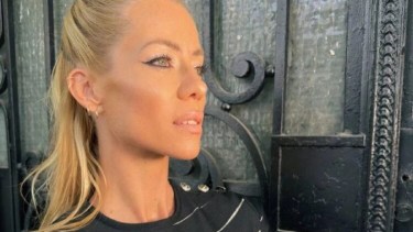 La relación entre Nicole Neumann e Indiana Cubero, su hija mayor, se habría enfriado otra vez.-