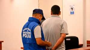 Por qué y cómo ocurrió el feroz tiroteo en el que murió Vides en Neuquén