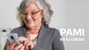 Cómo hago para entrar a Mi PAMI y gestionar trámites virtuales
