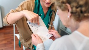 Dónde puedo retirar los medicamentos gratis de PAMI durante marzo 2024