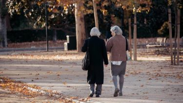 Las Pensiones No Contributivas pueden solicitarse ante ANSES.-