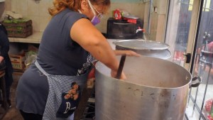 Qué obra social corresponde a los beneficiarios de Potenciar Trabajo, durante febrero 2024