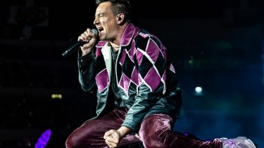 Tan Biónica en la Fiesta de la Confluencia 2024: este sábado será una noche mágica