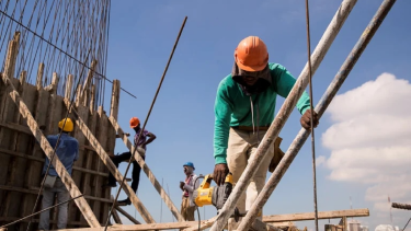 El Potenciar Trabajo será reemplazado por el programa Volver al Trabajo. 