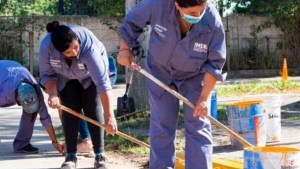 Organizaciones sociales cuestionaron la sustitución del programa Potenciar Trabajo: «Es una condena a morir de hambre»