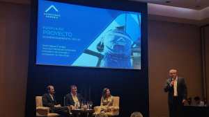 Aconcagua Energía invertirá 110 millones de dólares en el año