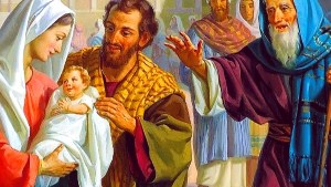 Cuál es la oración para el día de la Presentación del Señor, que se celebra este viernes