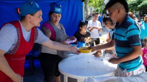 Quiénes dejaron de cobrar Potenciar Trabajo en febrero 2024