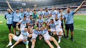 Los Pumas con rivales y horarios para el Seven de Canadá