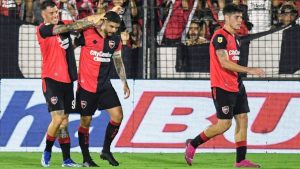 Newell’s le ganó a Belgrano por la mínima y lidera su zona con puntaje ideal