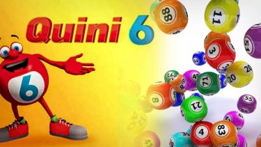 Quini 6: Consultá acá los resultados del sorteo del domingo 15 de septiembre y controlá tu cartón